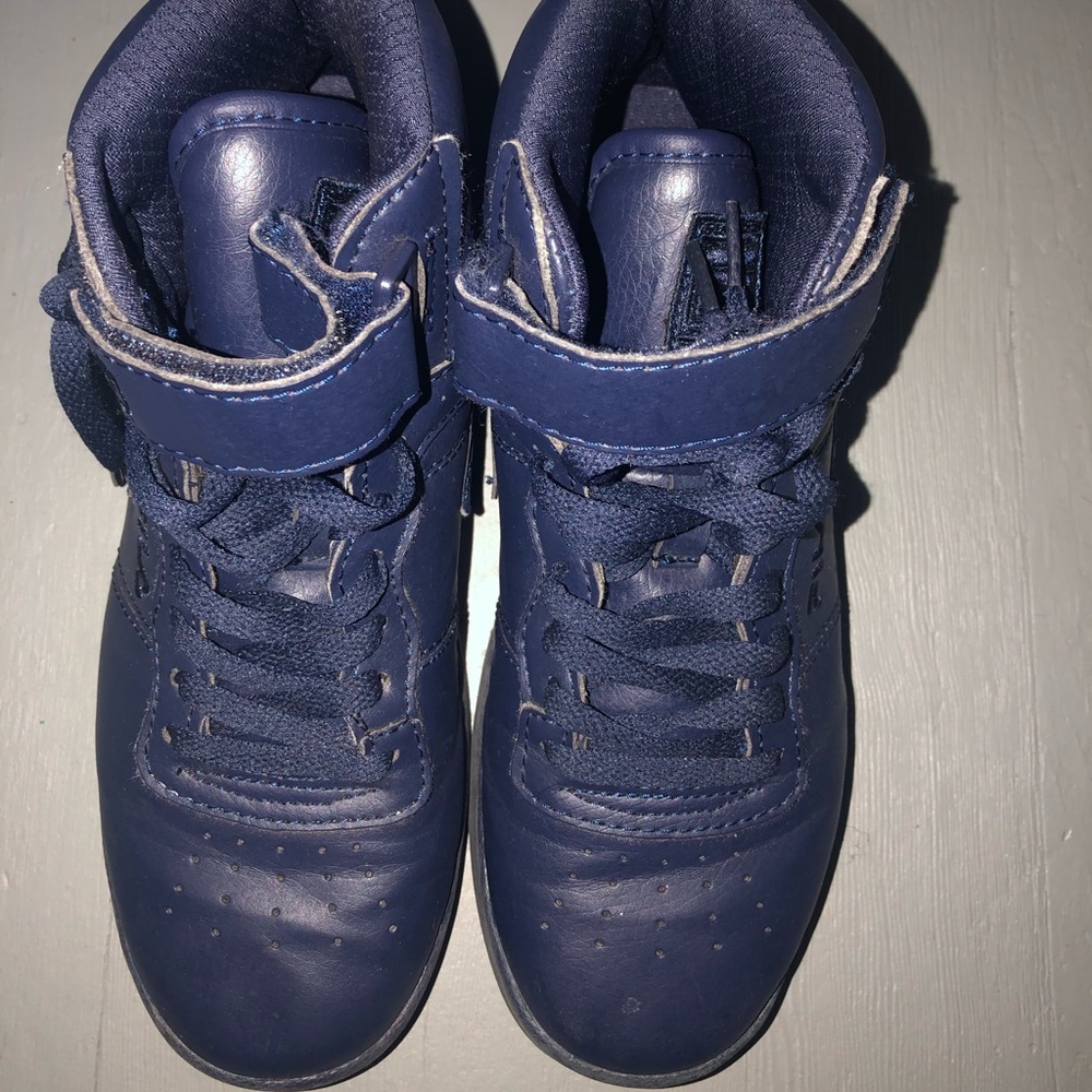 fila shoes